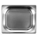 YATO GASTRO Inox vložka 100 mm GN 1/2