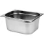 YATO GASTRO Inox vložka 150 mm GN 1/2