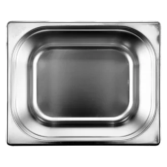 YATO GASTRO Inox vložka 150 mm GN 1/2
