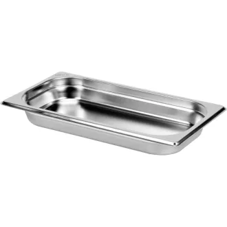 YATO GASTRO Inox vložka 40 mm GN 1/3