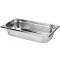 YATO GASTRO Inox vložka 65 mm GN 1/3 2,5 l