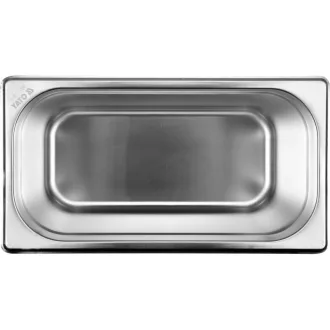 YATO GASTRO Inox vložka 150 mm GN 1/3