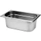 YATO GASTRO Inox vložka 100 mm GN 1/4