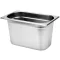 YATO GASTRO Inox vložka 150 mm GN 1/4