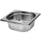 YATO GASTRO Inox vložka 65 mm GN 1/6 1 l