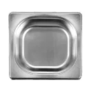 YATO GASTRO Inox vložka 65 mm GN 1/6 1 l