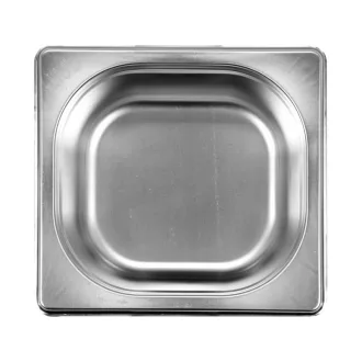 YATO GASTRO Inox vložka 65 mm GN 1/6 1 l