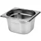 YATO GASTRO Inox vložka 100 mm GN 1/6