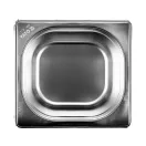 YATO GASTRO Inox vložka 100 mm GN 1/6