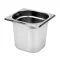 YATO GASTRO Inox vložka 150 mm GN 1/6