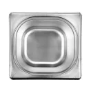 YATO GASTRO Inox vložka 150 mm GN 1/6