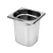 YATO GASTRO Inox vložka 200 mm GN 1/6