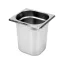 YATO GASTRO Inox vložka 200 mm GN 1/6