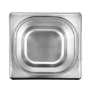 YATO GASTRO Inox vložka 200 mm GN 1/6