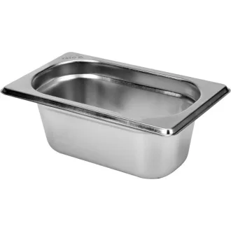 YATO GASTRO Inox vložka 65 mm GN 1/9