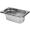 YATO GASTRO Inox vložka 65 mm GN 1/9