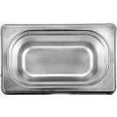 YATO GASTRO Inox vložka 100 mm GN 1/9