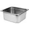 YATO GASTRO Inox vložka 150 mm GN 2/3