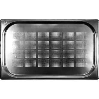 YATO GASTRO Inox vložka 20 mm GN 1/1