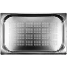 YATO GASTRO Inox vložka 40 mm GN 1/1