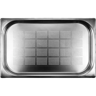 YATO GASTRO Inox vložka 40 mm GN 1/1