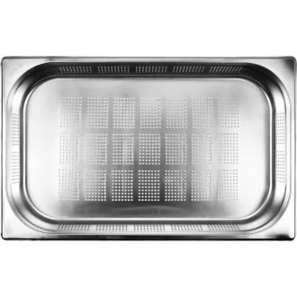 YATO GASTRO Inox vložka 65 mm GN 1/1