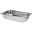 YATO GASTRO Inox vložka 100 mm GN 1/1