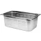 YATO GASTRO Inox vložka 200 mm GN 1/1