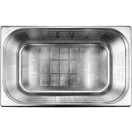 YATO GASTRO Inox vložka 200 mm GN 1/1