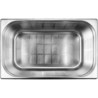 YATO GASTRO Inox vložka 200 mm GN 1/1