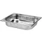 YATO GASTRO Inox vložka 65 mm GN 1/2
