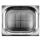 YATO GASTRO Inox vložka 65 mm GN 1/2