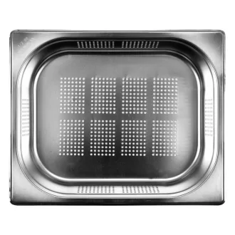 YATO GASTRO Inox vložka 65 mm GN 1/2