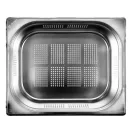 YATO GASTRO Inox vložka 100 mm GN 1/2