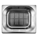 YATO GASTRO Inox vložka 150 mm GN 1/2