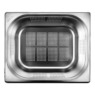 YATO GASTRO Inox vložka 150 mm GN 1/2