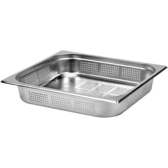 YATO GASTRO Inox vložka 65 mm GN 2/3