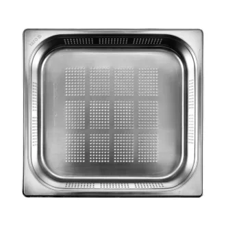 YATO GASTRO Inox vložka 65 mm GN 2/3