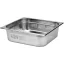 YATO GASTRO Inox vložka 100 mm GN 1/2