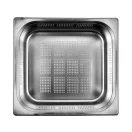 YATO GASTRO Inox vložka 100 mm GN 1/2