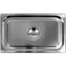 YATO GASTRO Inox vložné veko GN 1/1