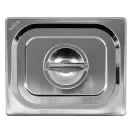 YATO GASTRO Inox vložné veko GN 1/2