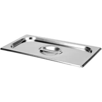 YATO GASTRO Inox vložné veko GN 1/3