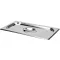 YATO GASTRO Inox vložné veko GN 1/3