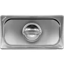 YATO GASTRO Inox vložné veko GN 1/3