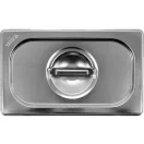 YATO GASTRO Inox vložné veko GN 1/4