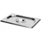 YATO GASTRO Inox vložné veko GN 1/9