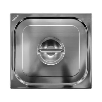 YATO GASTRO Inox vložné veko GN 2/3