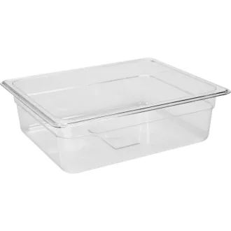 YATO GASTRO Vložka plastová 100 mm GN 1/2