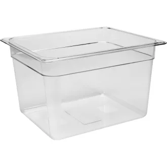 YATO GASTRO Plastová vložka 200 mm GN 1/2